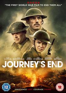 Movie – Journey's End