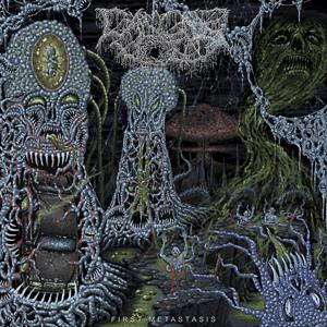 Cancer Void – First Metastasis