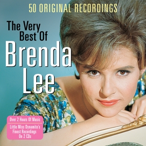 Lee, Brenda – Very Best of