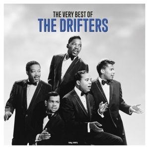 Drifters – Very Best of