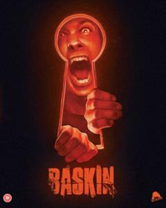 Movie – Baskin