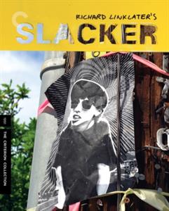 Movie – Slacker