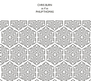 Burn, Chris & Philip Thomas – As If As