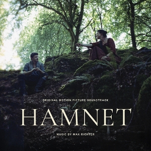 Richter, Max – Hamnet