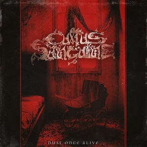 Cultus Sanguine – Dust Once Alive