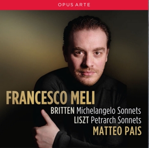 Corina Belcea, Axel Schacher, – Michelangelo Sonnets