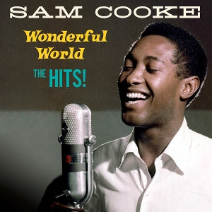 Cooke, Sam – Wonderful World - the Hits