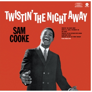 Cooke, Sam – Twistin' the Night Away