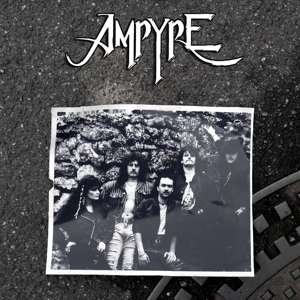 Ampyre – Ampyre Ep