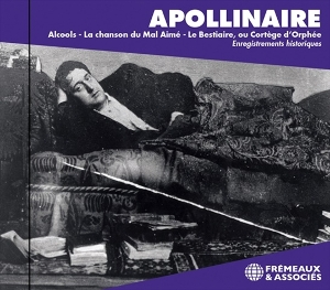 Apollinaire, Guillaume – Alcools- La Chanson Du Mail Aime