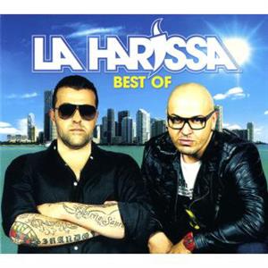La Harissa – Best of