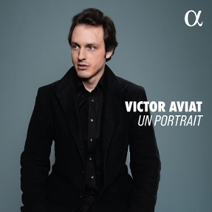 Aviat, Victor – Un Portrait