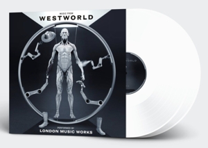 London Music Works – Music From Westworld