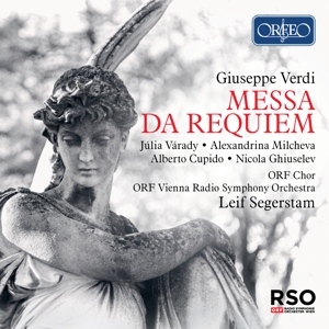 Varady, Julia – Verdi: Messa Da Requiem