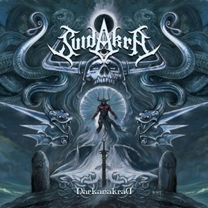 Suidakra – Darkanakrad