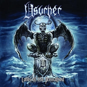 Usurper – Lords of the Permafrost