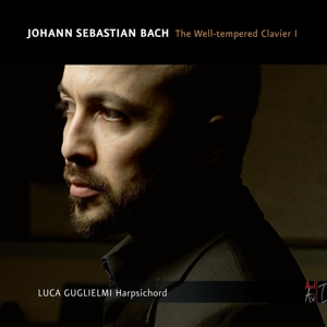 Guglielmi, Luca – The Well-Tempered Clavier I