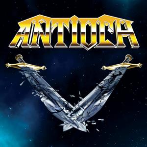 Antioch – V