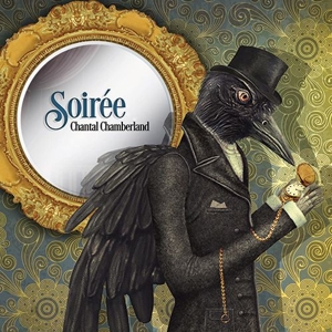 Chamberland, Chantal – Soiree
