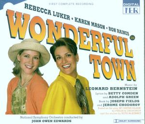 V/A – Wonderful Town