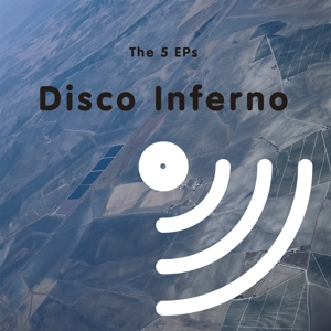 Disco Inferno – 5 Ep's