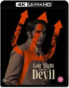 Movie – Late Night With the Devil