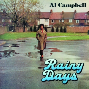Campbell, Al – Rainy Days