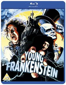 Movie – Young Frankenstein