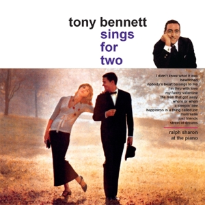 Bennett, Tony – Sings For Two