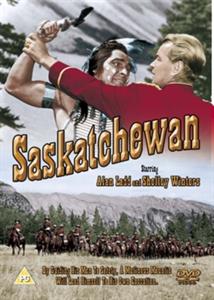 Movie – Saskatchewan