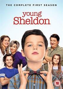 Tv Series – Young Sheldon - Season 1