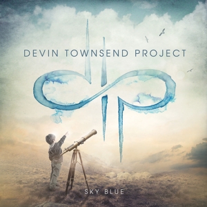 Devin Townsend Project – Sky Blue (Stand-Alone Version 2015)