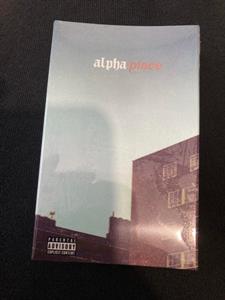 Knucks – Alpha Place