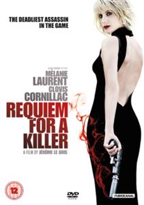 Movie – Requiem For a Killer
