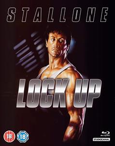 Movie – Lock Up