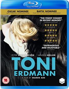 Movie – Toni Erdmann
