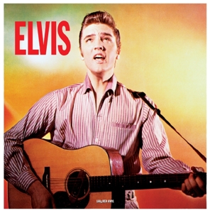 Presley, Elvis – Elvis Presley / Elvis