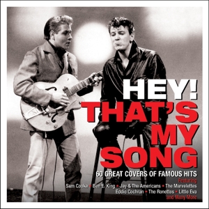V/A – Hey, That's My Song