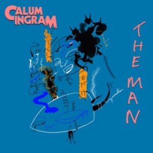 Ingram, Calum – The Man