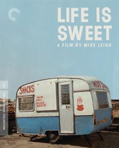 Movie – Life is Sweet