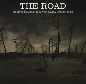 Nick & Warren Ellis Cave – The Road