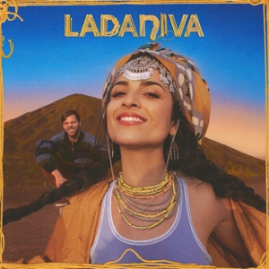 Ladaniva – Ladaniva