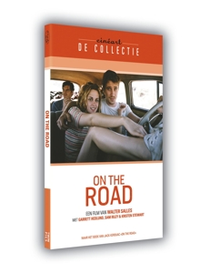 Movie – On the Road