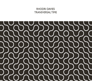 Davies, Rhodri – Transversal Time