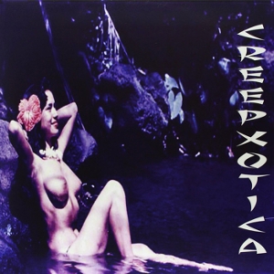 Creepxotica – Haunted Bossa Nova