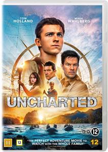 Movie – Uncharted
