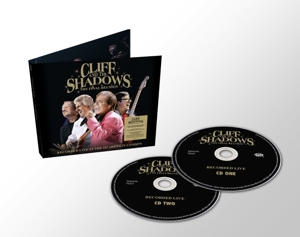 Cliff Richard and the Shadows – The Final Reunion