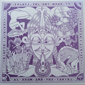 Al Doum & the Faryds – Spirit Rejoin