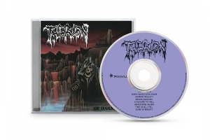 Therion – Of Darkness
