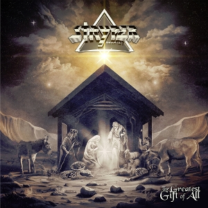 Stryper – The Greatest Gift of All